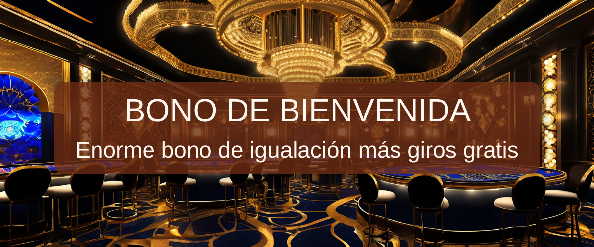 Lowen Play Casino y su bono de bienvenida para España
